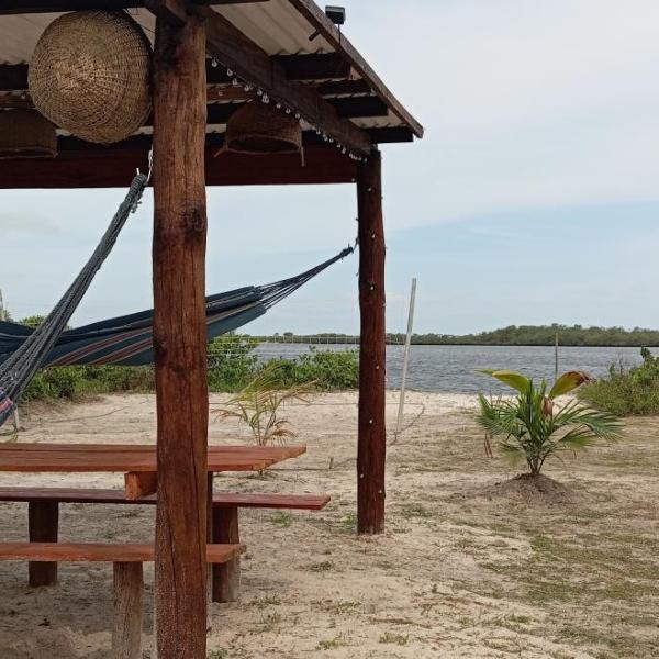 Pousada Paraíso da Cataia - Foto 3