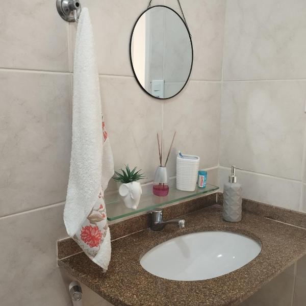 Apartamento calmo e aconchegante - Foto 3