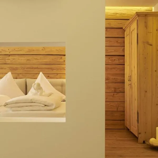HEIMAT - Elegant Studio, hotel v destinaci Silandro