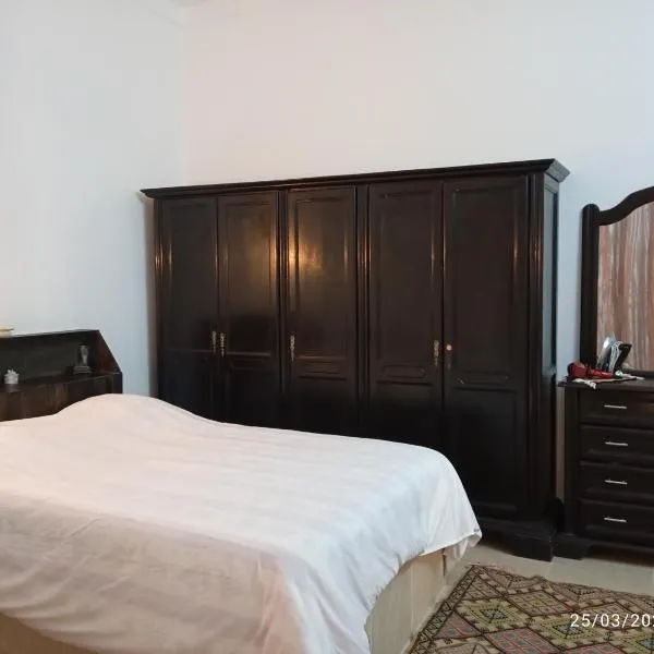 Dar manena, hotel in Kairouan