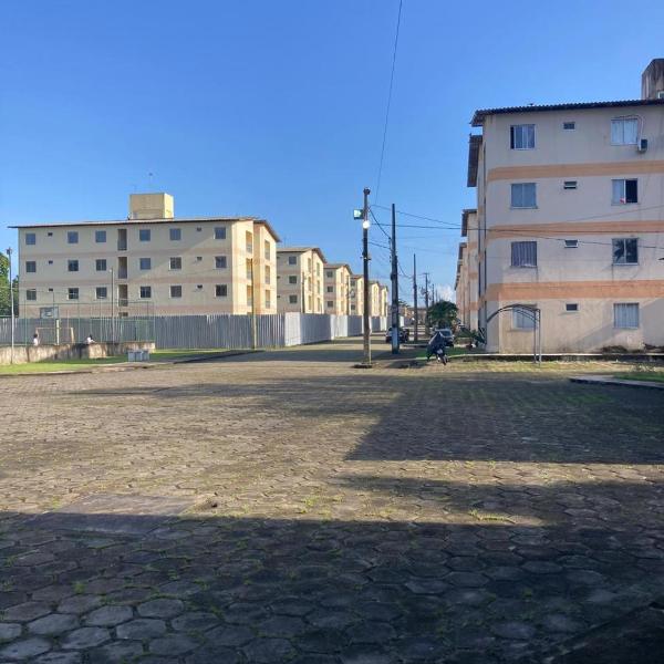 Apartamento completo para COP30