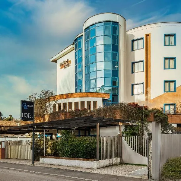 Welcome Hotel – hotel w mieście Legnano