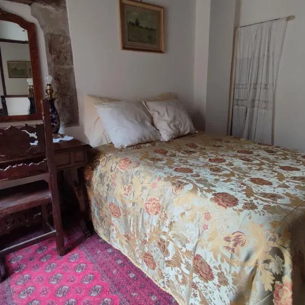 Boccaletto Incantato, hotel in Viterbo