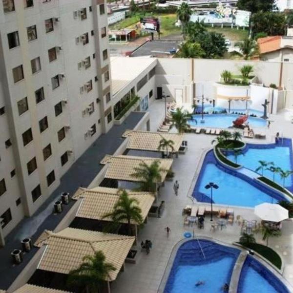 Boulevard Caldas Novas - Foto 3