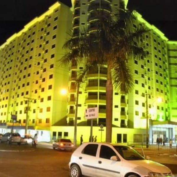 Boulevard Caldas Novas - Foto 4