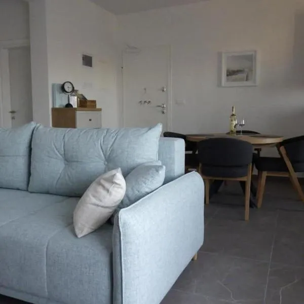 Cozy Apartment Bili, hotel sa Privlaka