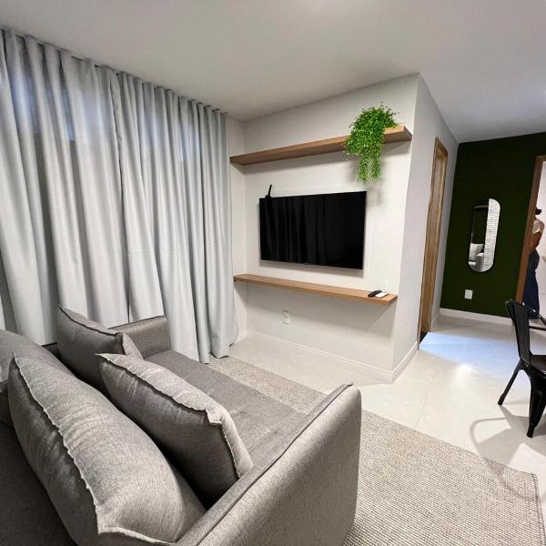 Lofts Modernos La Bossa - 303