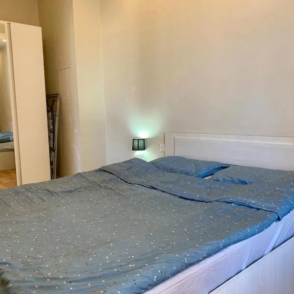 City center 1 bedroom apartment7, hotel in Ulaanbaatar