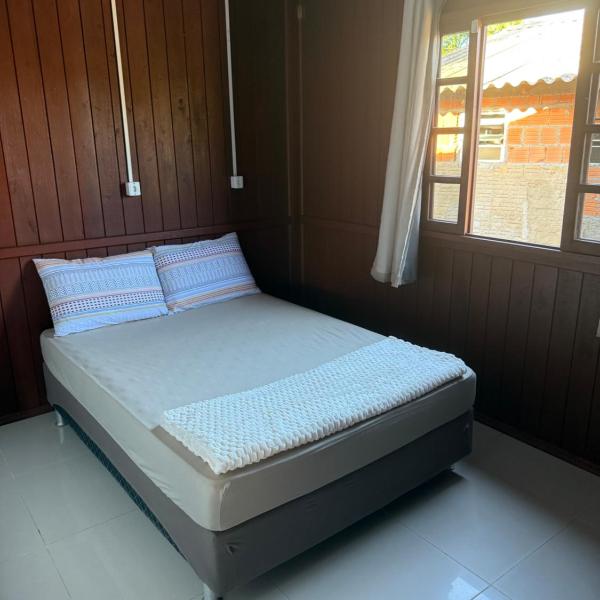 Casa em Encruzilhada 3 Riachos - Biguaçu - Foto 5