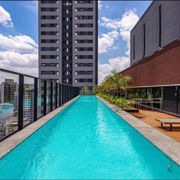 Studio Premium- Nubank Parque - Vá a pé aos Shows, Jogos e Eventos - Foto 4