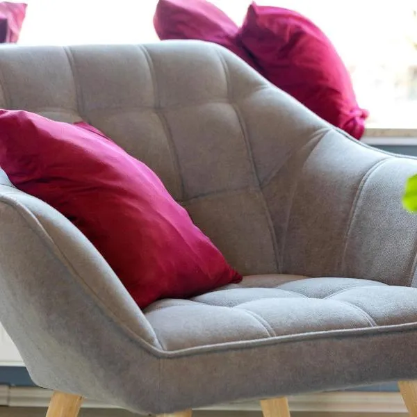 Ferienhaus Harmonie, hotel in Südbrookmerland