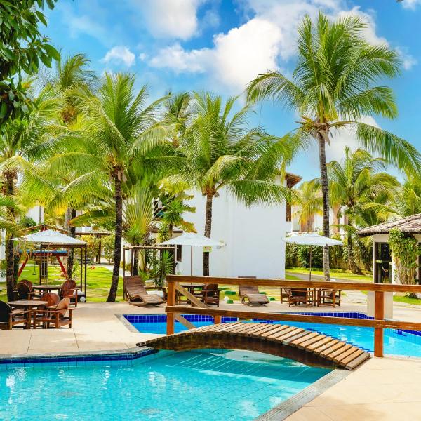 Arraial do Sol Beach Hotel - Foto 3