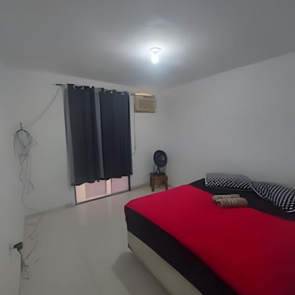 lindo apartamento recreio dos bandeirantes - Foto 5