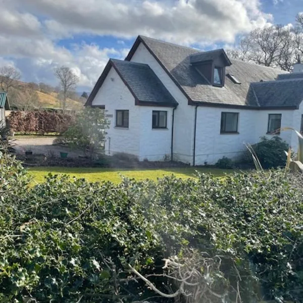 The Roost, ξενοδοχείο σε Appin