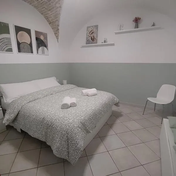 Cuore di casa Apartment, hotel v mestu Terlizzi