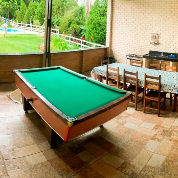 Refúgio Perfeito na Natureza para Até 20 Pessoas! - Foto 4