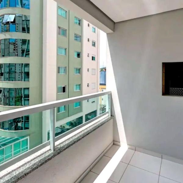 Excelente apartamento em Balneário Camboriú