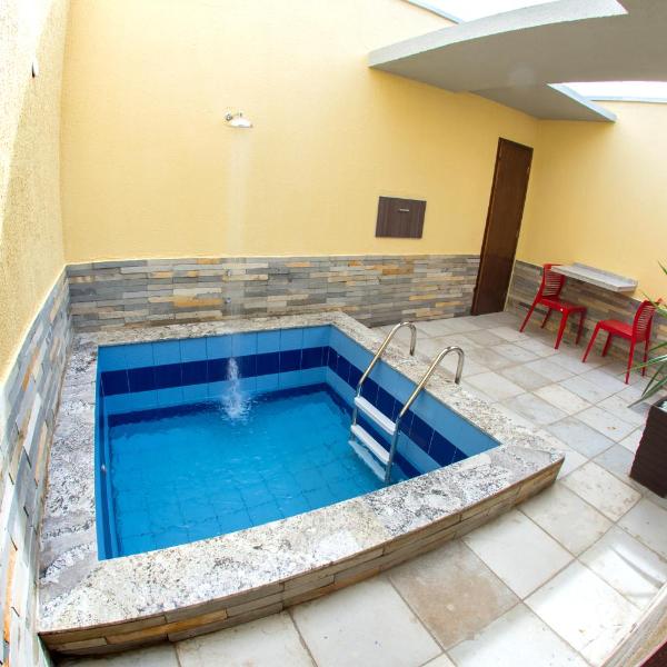 Motel Faraó - Foto 4