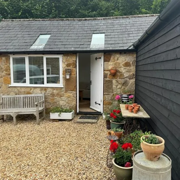 Gertys Getaway, hotel in Great Everdon