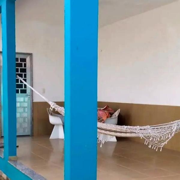 Casa Aconchegante e Bem Localizada em Mangaratiba!