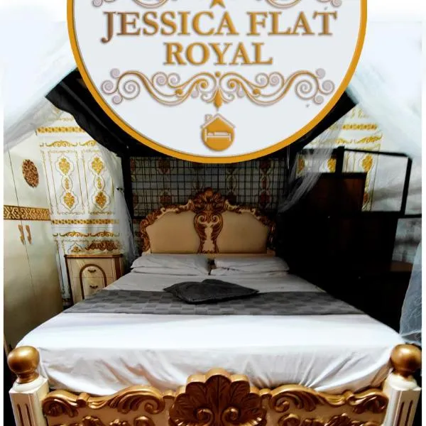 Jessica Flat Malta Royal Guesthouse, hotel v destinaci Cospicua
