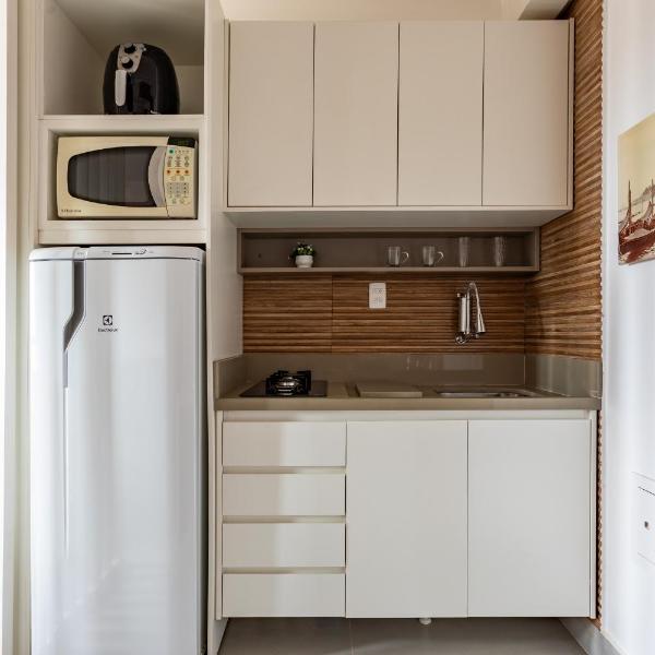 Ozped Flats Particulares Park Studios - Foto 4