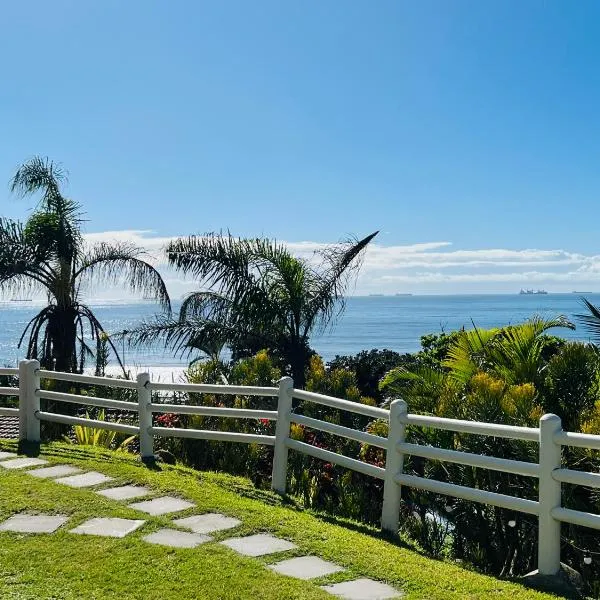 Sea-Renity 10, hotel in Umdloti