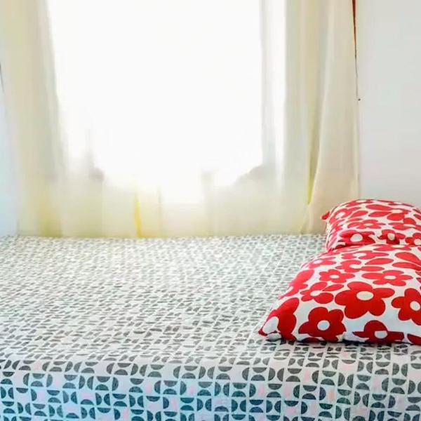 Apartamento - Praia Ubatuba - Itaguá