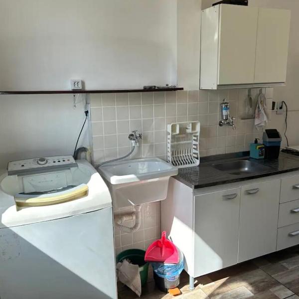 75 Apartamento proximo ao Ministerio publico MG, cozinha completa, vaga - Foto 3