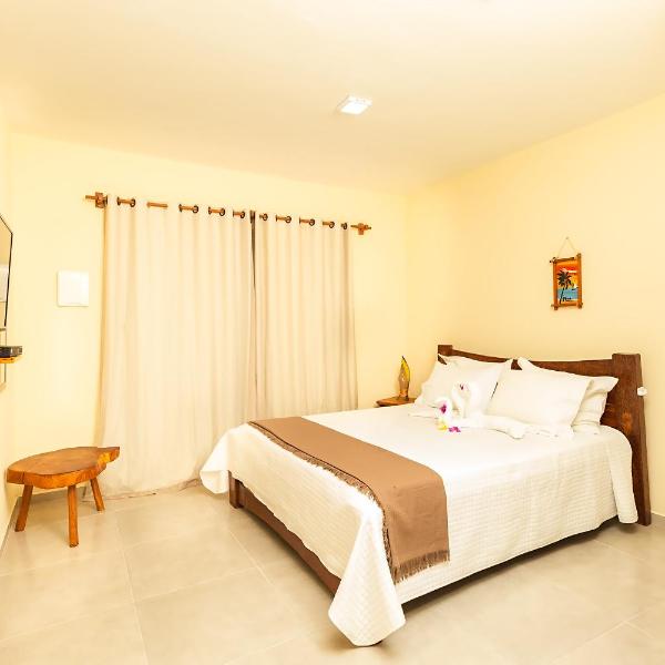 Pousada Villa Kai - Foto 2