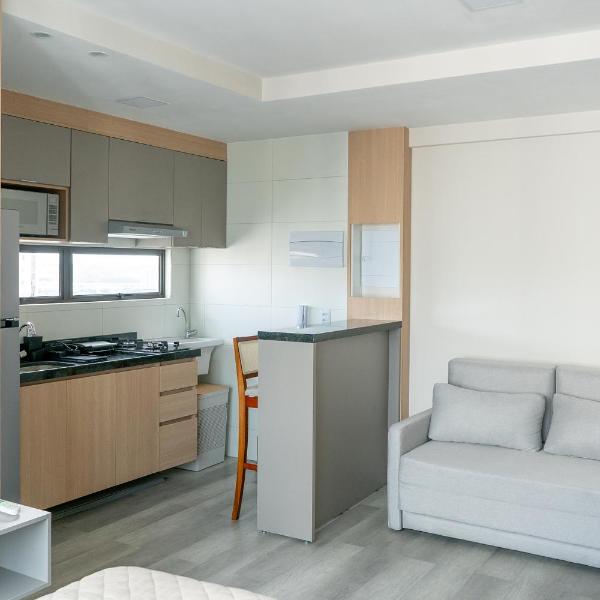 Studio em Boa Viagem Excelente localização - Foto 4