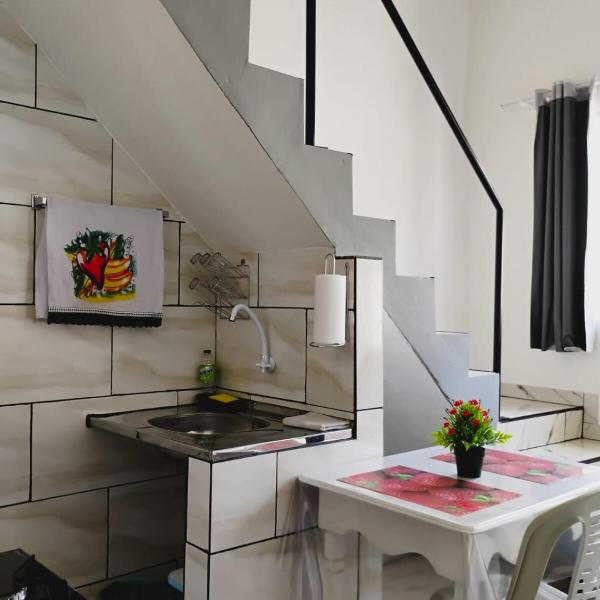 Apartamento Cavalcante