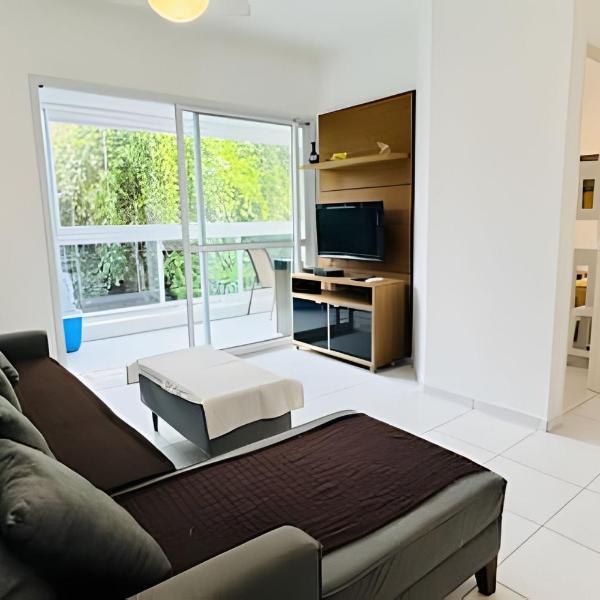 Apartamento em Riviera - SP (3)