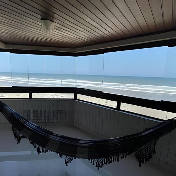 Apartamento na Praia Grande (3)