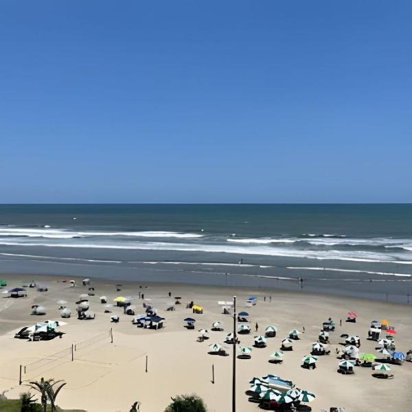 Apartamento na Praia Grande (3) - Foto 5
