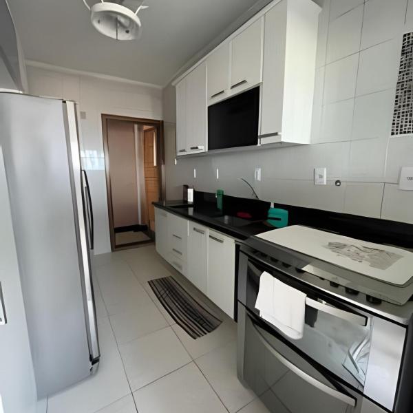 Apartamento na Praia Grande (3) - Foto 4