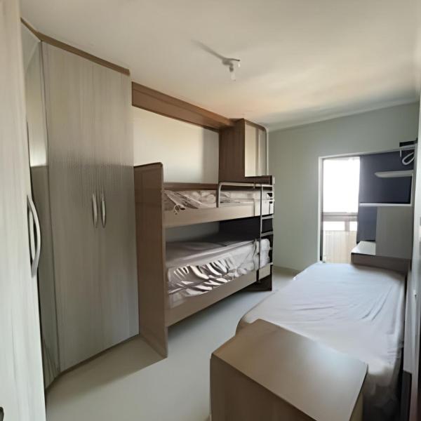 Apartamento na Praia Grande (3) - Foto 2
