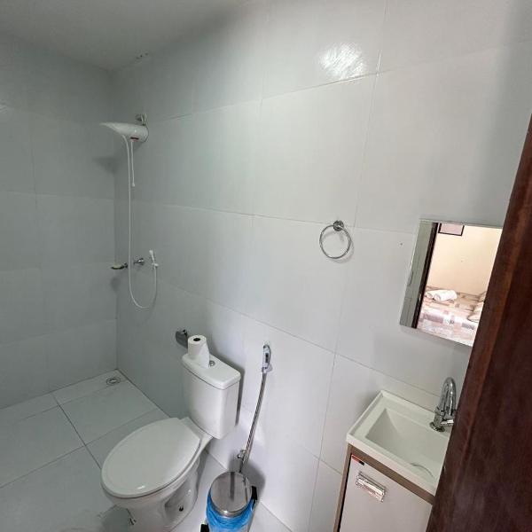 Suites Milagrense - Foto 3