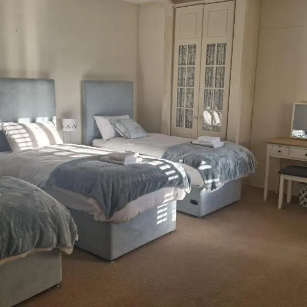 Wytchwood B&B, hotel v destinaci Clonakilty