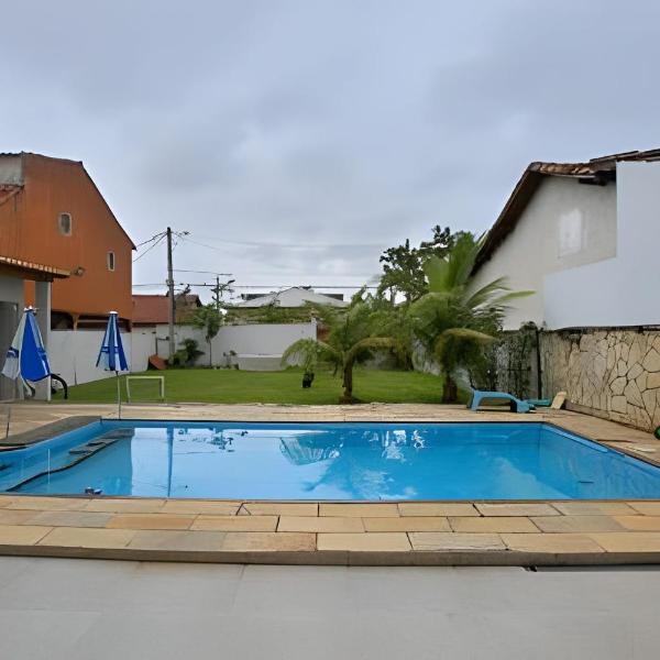 Casa em Iguaba Grande - RJ (Região dos Lagos) (2)