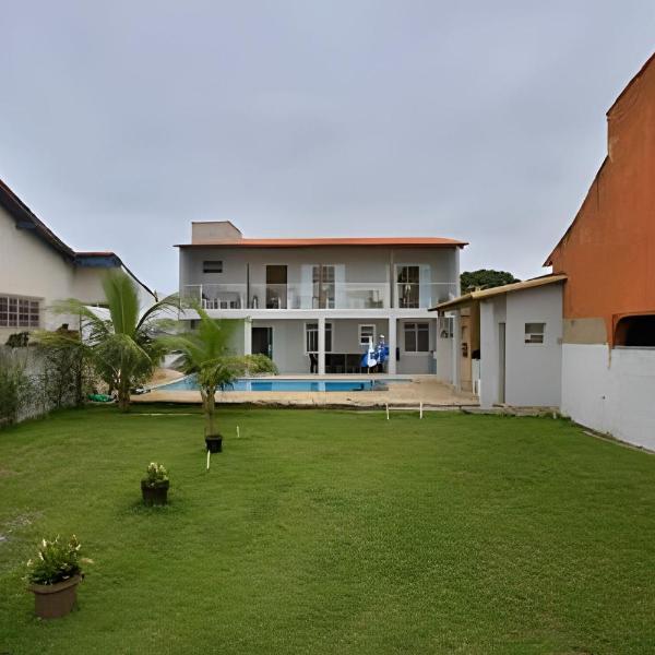 Casa em Iguaba Grande - RJ (Região dos Lagos) (2) - Foto 4
