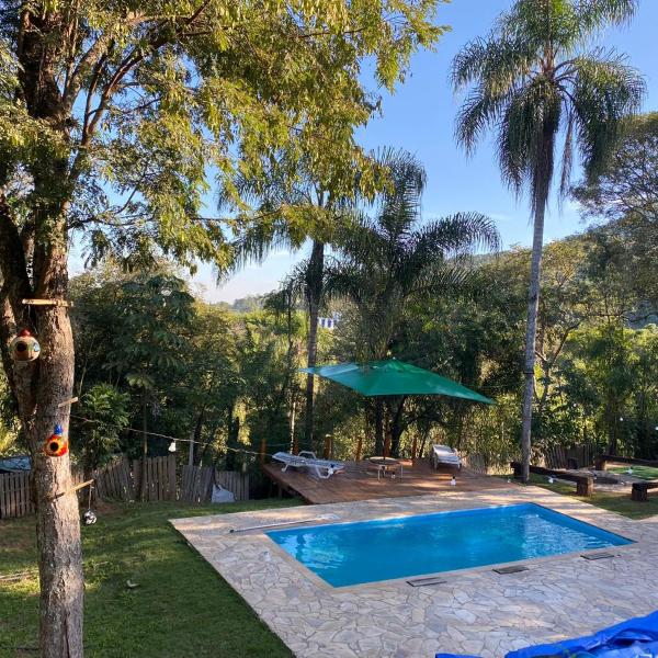 Quinta do remanso