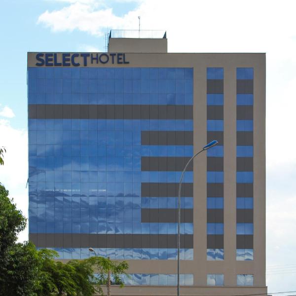 Select Hotel