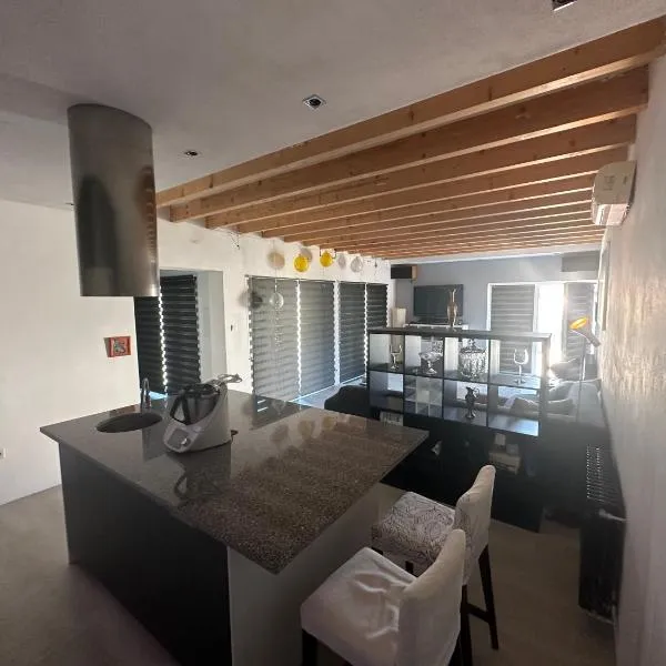 Exkluzivní prostorný apartmán, hotel v destinaci Humpolec