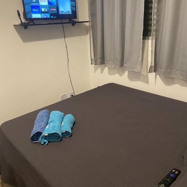 77 Apartamento perto do Hospital Vera Cruz, Materdei e MPMG, cozinha, máquina de lavar e vaga de garagem - Foto 5