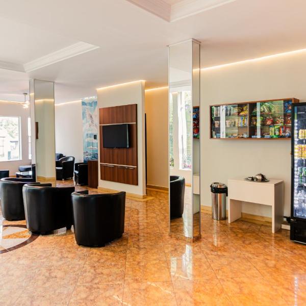 Hotel Oly Plaza - Foto 5