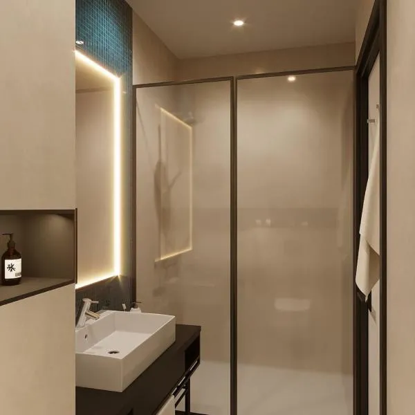 Holiday Inn Tashkent City by IHG, hotel din Tașkent