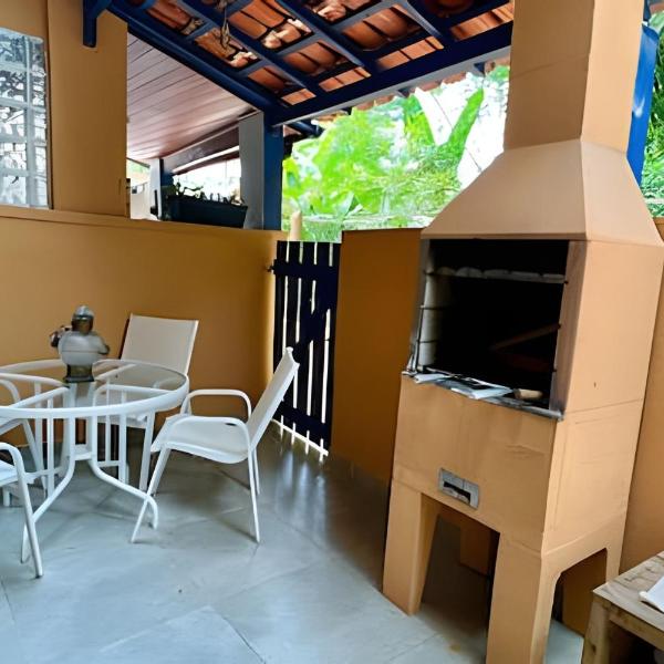 Casa em Juquehy - SP (2) - Foto 5