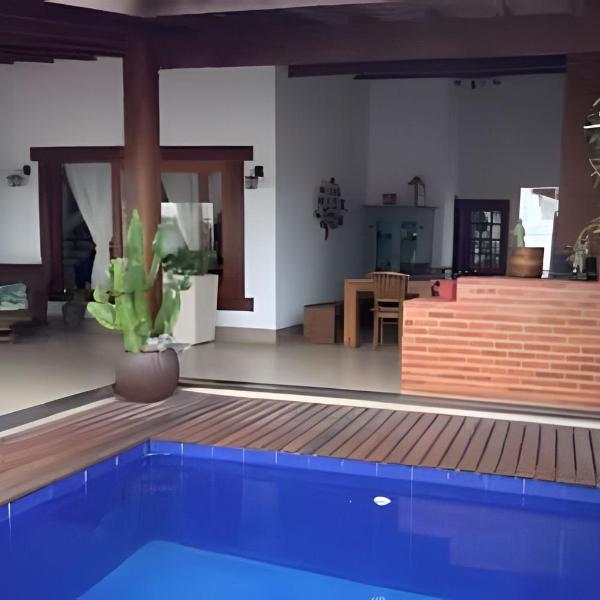 Casa em São Pedro da Aldeia - RJ