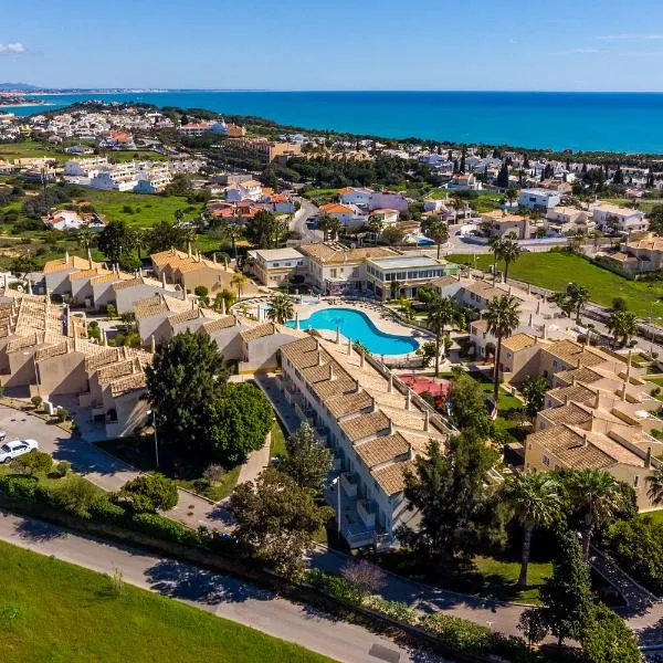 Ponta Grande Resort, hotel i Albufeira